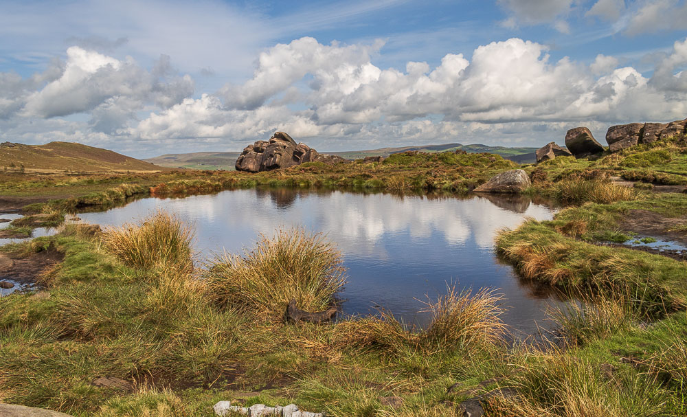 Doxey Pool